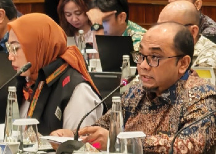Dukung Pertumbuhan Industri Rendah Karbon, Kemenperin Gencarkan Strategi Ini