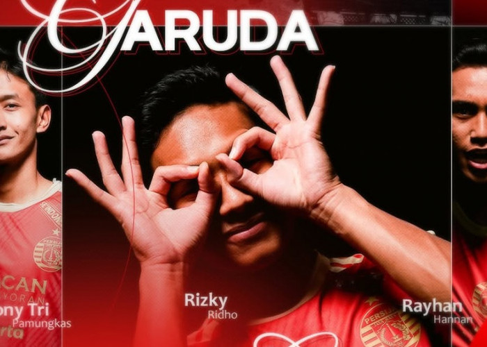 Shayne Pattynama Masuk Timnas Indonesia, Persija Kini Kirim 6 Pemain ke FIFA ASEAN Cup 2026