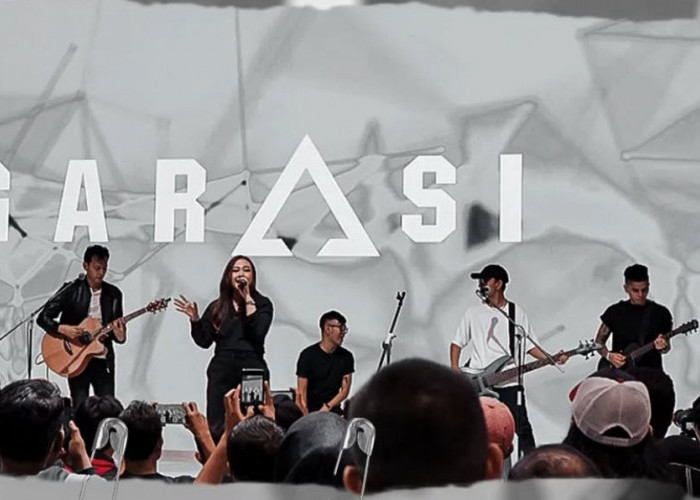 Rock Gunung Vol. 3 Digelar Sabtu, 6 Desember 2025, di Bukit Bintang Kota Batu