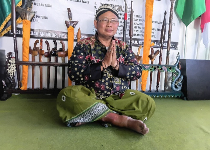 Menghidupkan Kembali Jiwa Tosan Aji: 21 Tahun Ikhtiar Yayasan Bumiaji Panatagama dalam Kebangkitan Budaya Nusa