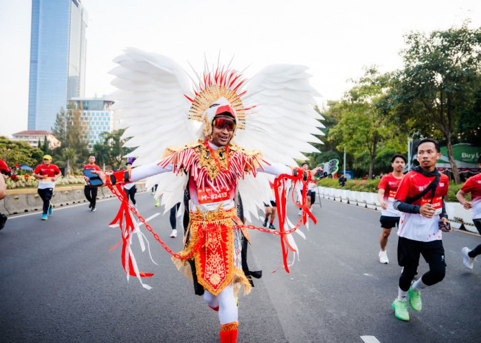 Haornas 2026 dan Ancaman Kurang Gerak, Ini Data Kesadaran Olahraga Warga Malang