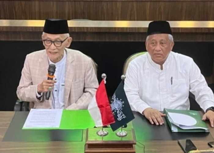 Rais Aam PBNU Tegaskan Pemberhentian Gus Yahya Sudah Final, Muktamar Luar Biasa Segera Digelar
