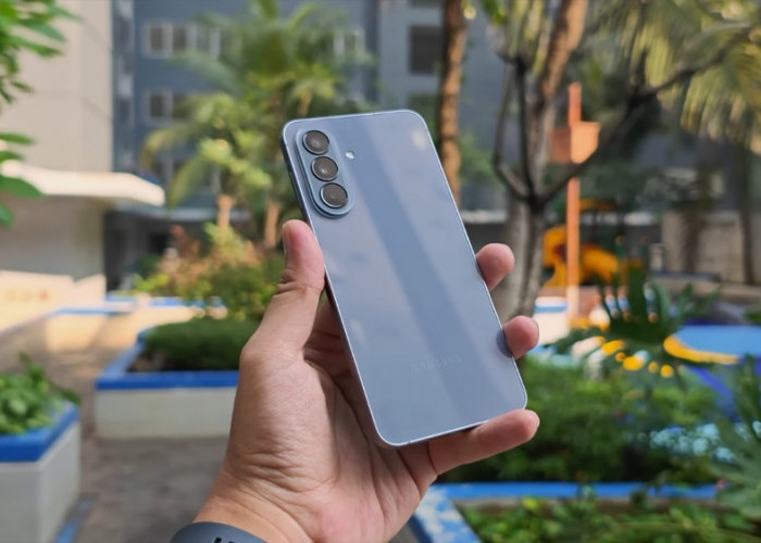 Samsung Galaxy A57 5G Masih Layak Dibeli? Ini Alasan HP Midrange Samsung Ini Tetap Menarik pada Juli 2026