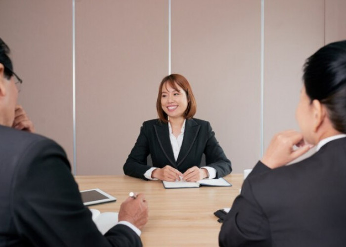 9 Langkah Praktis Hadapi Interview Kerja Tanpa Deg-degan