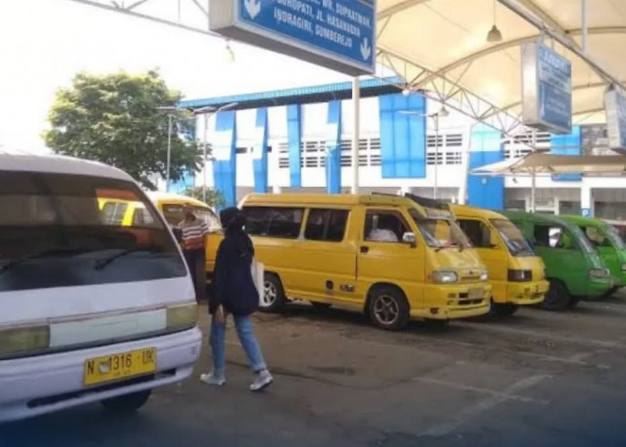 Operasional Trans Jatim Bikin Sopir Angkot Batu Kebanjiran Penumpang, Kekhawatiran Sepi Terbantahkan