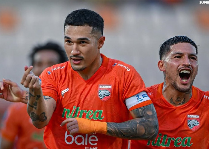 Hasil BRI Super League 2026 Pekan Ketiga: Persib Comeback, Borneo Tumbangkan Bali United