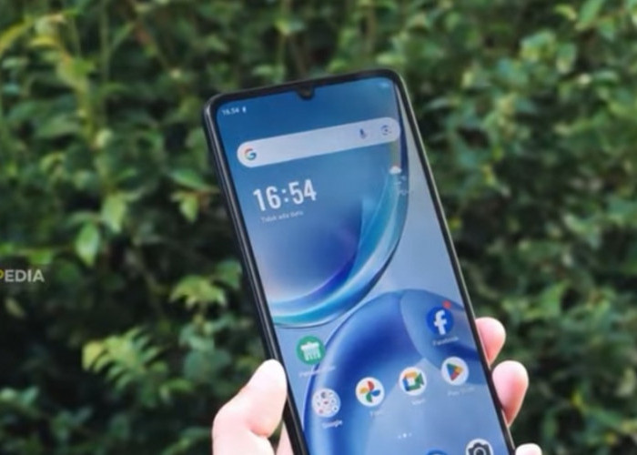 HP Harga 2 Jutaan September 2026, Layar 120 Hz Makin Mudah Didapat