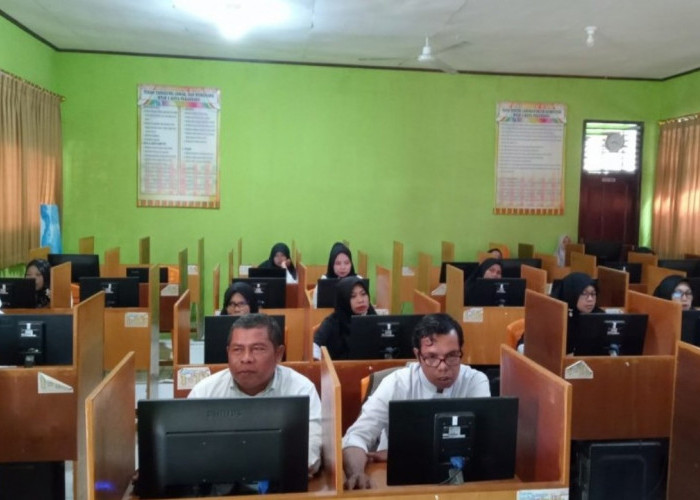 25 Contoh Soal AKGTK 2026 Madrasah IPS dan Kunci Jawaban, Latihan sebelum Ujian 7 Oktober