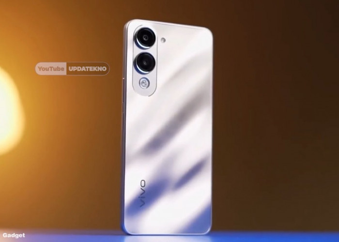 7 HP Vivo 5G RAM 8/256 GB Turun Harga 2026, Spek Gahar Kini Lebih Murah