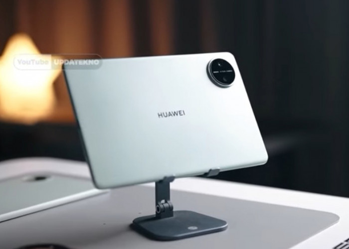 Tablet mini 8 inci terbaik 2026, 7 pilihan menarik dari Apple, Lenovo, Huawei hingga Samsung