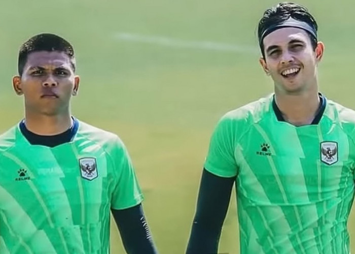 Timnas Indonesia Hadapi Singapura, Nadeo Argawinata atau Cahya Supriadi?