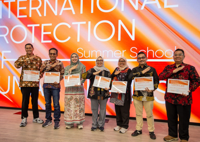7 Dosen FHUB Dibiayai RUDN University Rusia, Kemitraan Akademik Masuk Tahun Kedua
