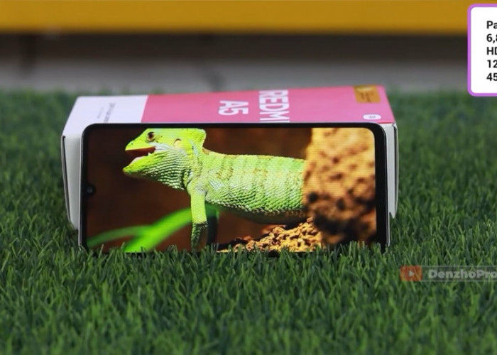 8 HP Redmi Terbaik Harga Rp1-2 Jutaan 2026, Redmi Note 15 4G hingga Redmi A7 Pro Paling Diburu