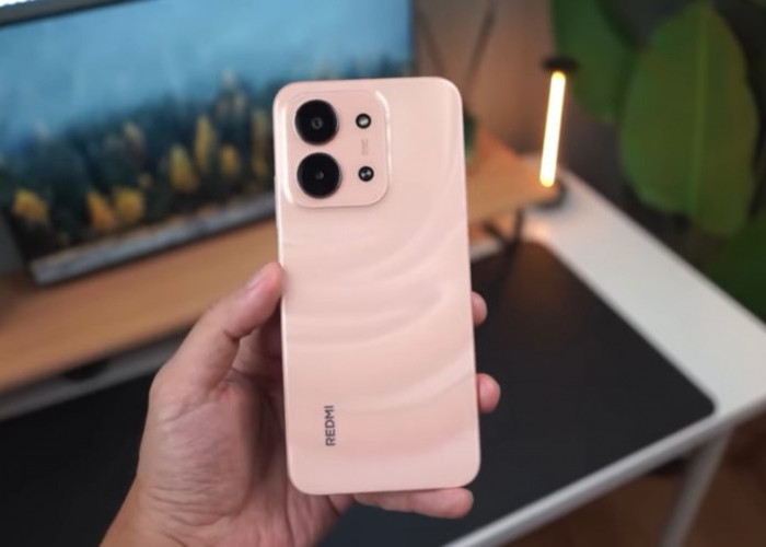 10 HP Rp1 Jutaan Terbaik 2026 dengan MediaTek Helio G Series, Infinix Hot 60 Pro Paling Kencang