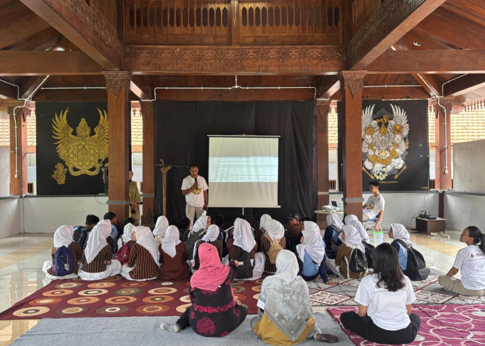 Museum Singhasari Jadi Lokasi Utama Program 'Museum Capture', Dorong Pembaruan Narasi Sejarah