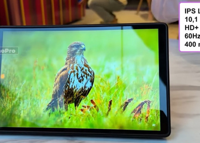 Bingung Pilih Tablet Murah 2 Jutaan? 10 Model Ini Punya Keunggulan Berbeda