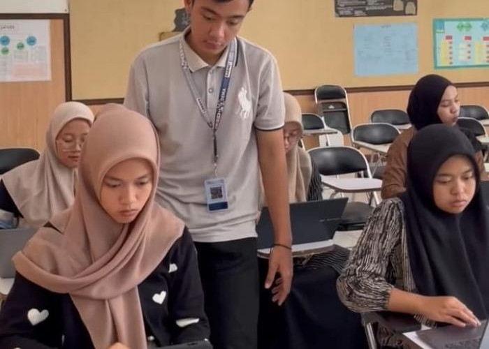 DEMA FITK UIN Malang Gelar Kelas Intensif Pelatihan Riset 