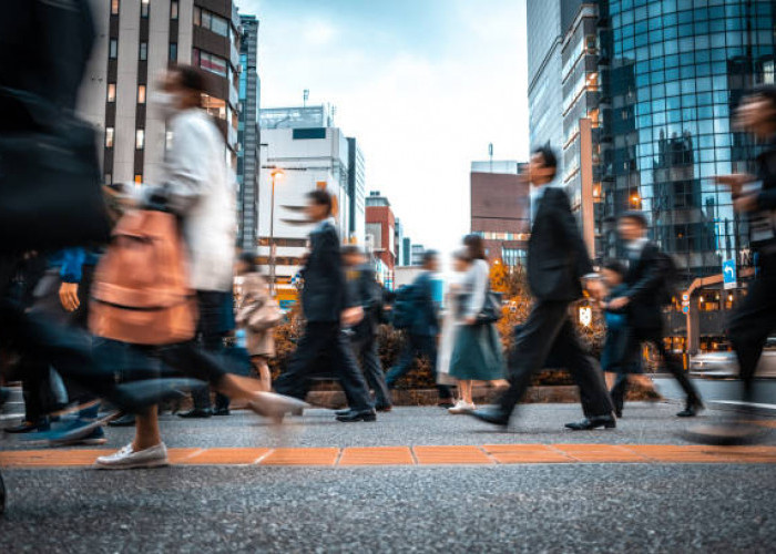 Harapan Karier Anak di Mata Orang Tua Indonesia, dari Tradisi ke Kebebasan Pilihan