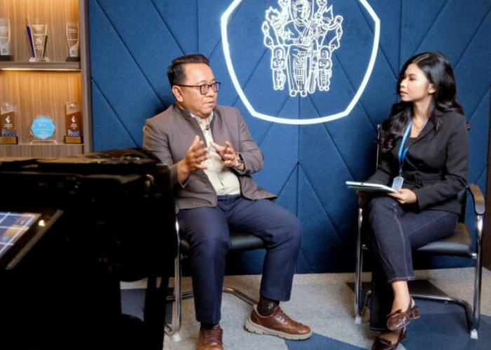 UB Akan Terapkan Car Free Day Setiap Jumat, Jadi Ruang Sehat dan Kreatif Mahasiswa