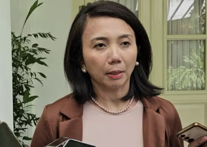 8 WNI Diduga Direkrut Jadi Tentara Rusia, Kemlu RI Ungkap Modus yang Sedang Didalami