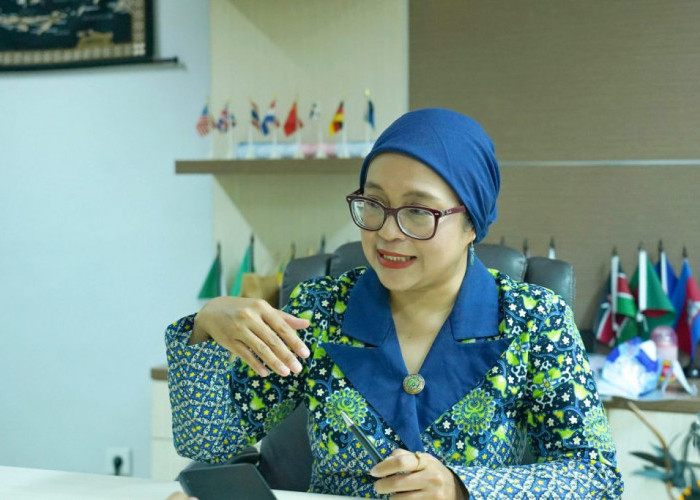 UM Siapkan Kamp Internasional untuk Kenalkan Budaya Indonesia, Target 80 Peserta dari 20 Negara