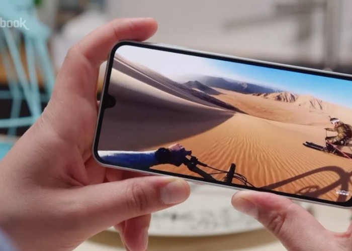 7 HP Samsung Harga Rp2 Jutaan Terbaik Juli 2026, Galaxy A17 5G hingga A05s Masih Layak Dibeli