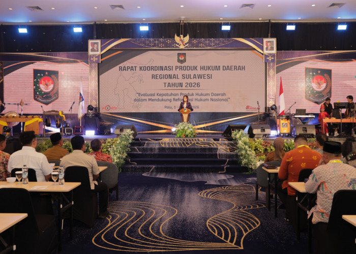 376 Daerah Belum Punya Aturan Disabilitas, Bagaimana Malang Raya? Batu Belum Punya Perda Khusus