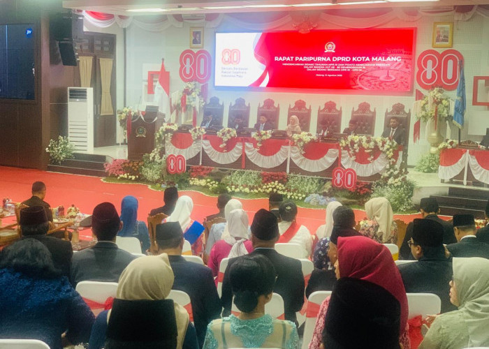 Kota Malang Berlakukan PBB Gratis Mulai 2025 untuk Warga Berpenghasilan Rendah