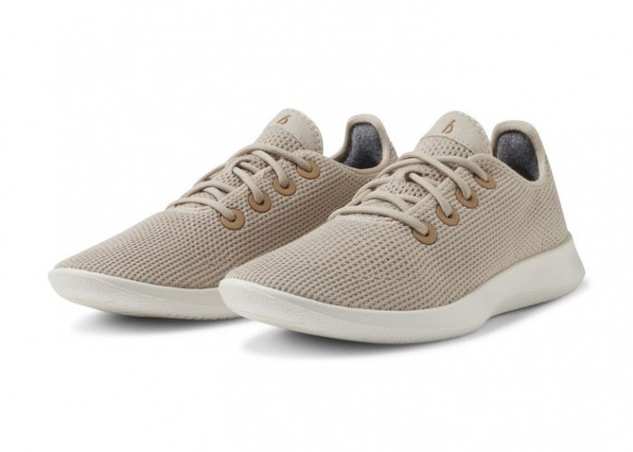 Allbirds Resmi Masuk Indonesia: Sepatu Ramah Lingkungan yang Wajib Dicoba