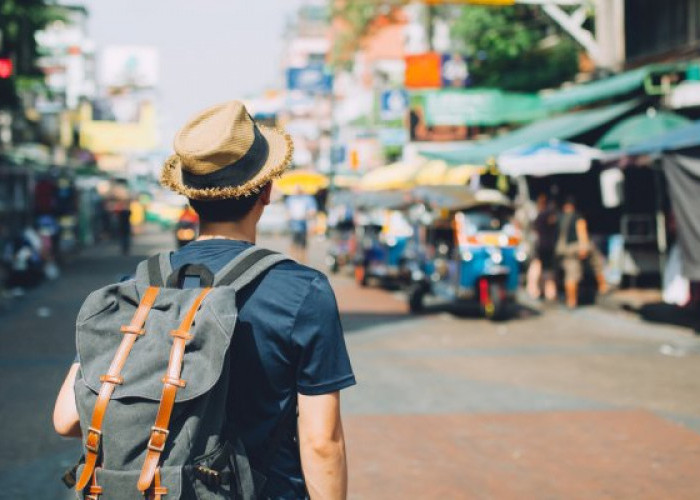 9 Trik Liburan Tanpa Boros untuk Backpacker Pemula