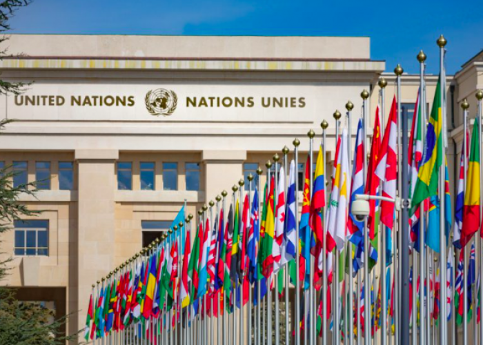 Voting Penggunaan Militer untuk Buka Selat Hormuz Ditunda DK PBB Karena Jumat Agung