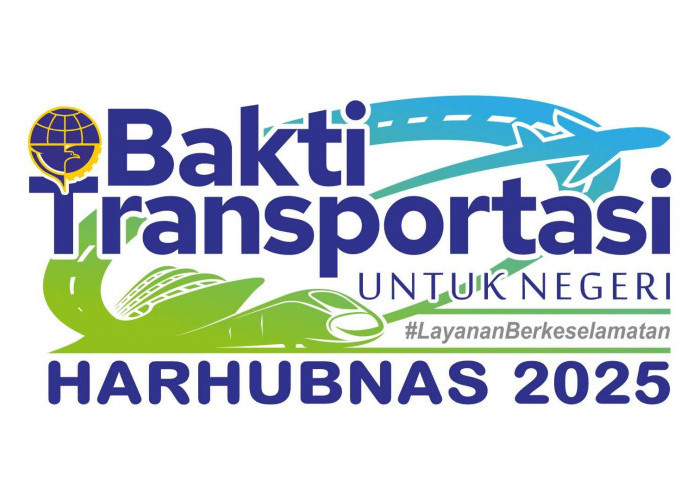 Hari Perhubungan Nasional 2025: Menghubungkan Negeri, Membangun Peradaban Transportasi Indonesia