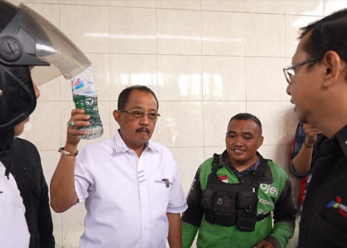 Ombudsman Jatim Minta Bentuk Tim Independen Usut Kasus ‘Pertalite Bikin Mrebet’!