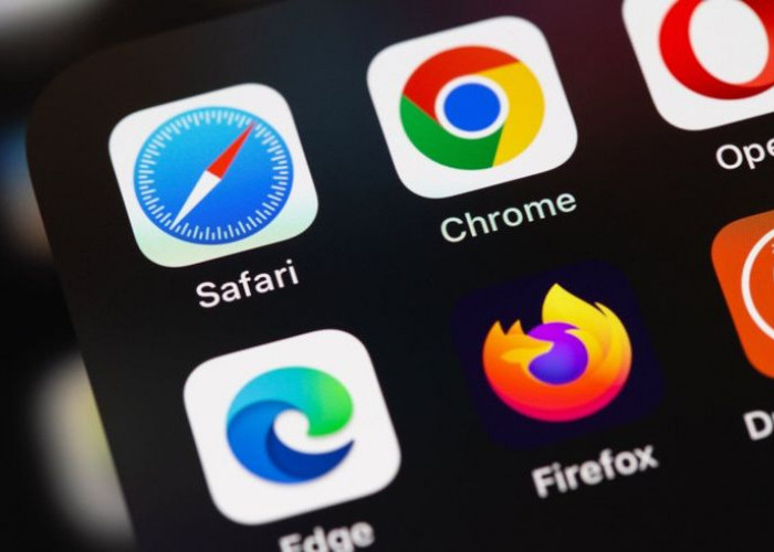 Halo Pengguna Tablet dan Ponsel Lipat Android, Google Chrome Hadirkan Bookmark Bar Mirip Desktop