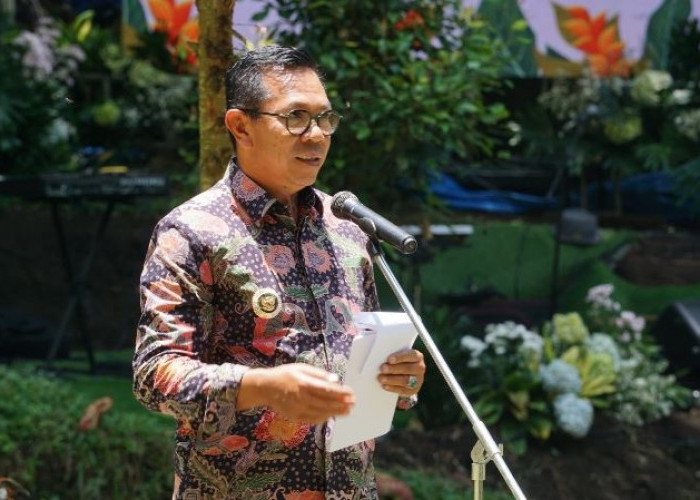 Penurunan Transfer Pusat Rp168 M Jadi Pemantik Pemkot Batu Menuju Kemandirian Fiskal  