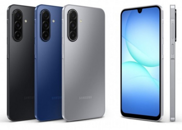 Deretan Samsung A Series Turun Harga Februari 2026, Saatnya Upgrade Gadget!