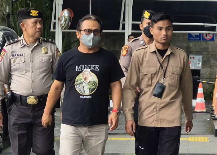 Orang Kepercayaan Bupati Ponorogo Ikut Terjaring OTT KPK, Tiba di Gedung Merah Putih Jakarta