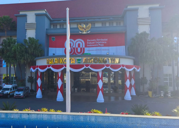 Wujudkan Kota Kreatif, Pemkot Batu Ajak Masyarakat Ikut Penilaian Mandiri KaTa Kreatif 2026
