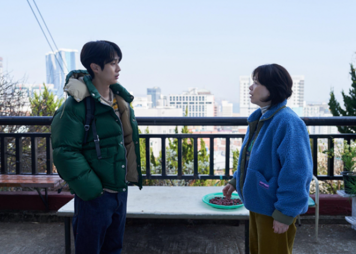 6 Pemeran Film ‘Number One’, Banjir Bintang Aktor Papan Atas Korea Selatan