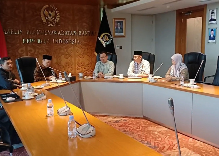 GPCI Khawatir 5 WNI Disiksa Militer Israel, Masih Hilang Kontak, Termasuk Jurnalis Republika