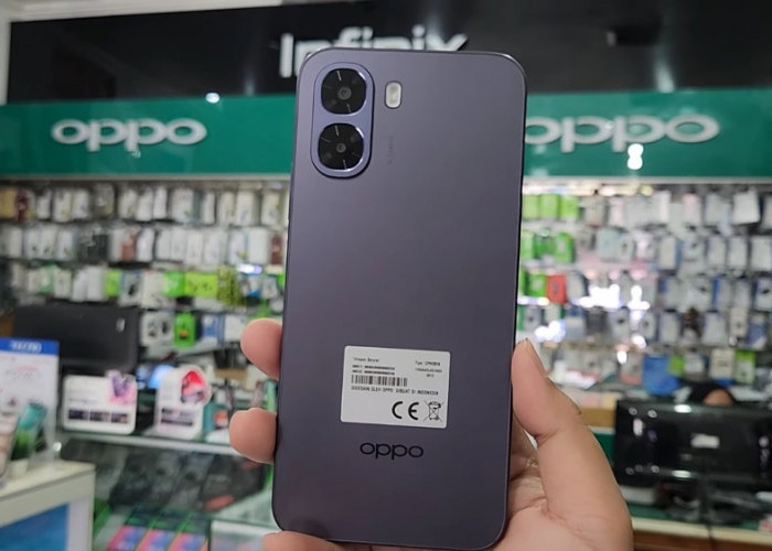 Harga HP Oppo Mei 2026 Update Terbaru, Oppo Reno 15F hingga A6 Pro 5G Makin Diburu