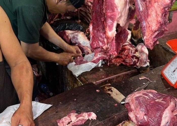 Kebanyakan Makan Daging Kambing saat Iduladha? Ini Cara Menetralisirnya