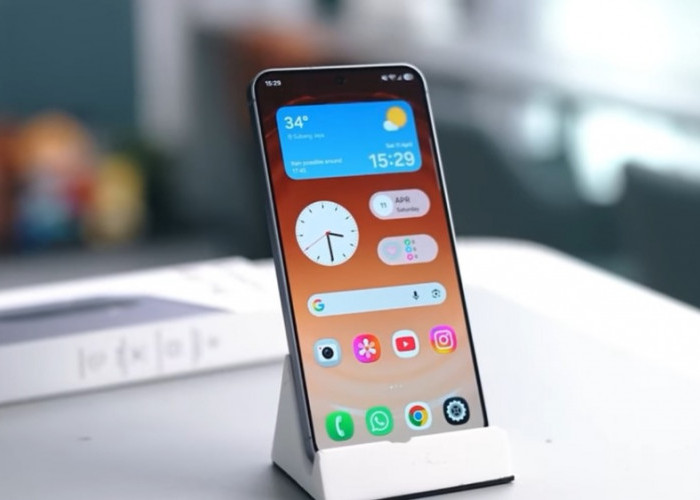 Daftar HP Samsung yang masih layak dibeli di pertengahan 2026, dari Galaxy S26 Ultra hingga Galaxy A07