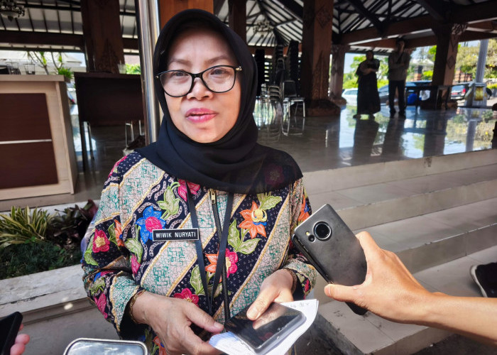 81 Persen Anak di Kota Batu Sudah Punya KIA, 10.009 Anak Masih Jadi PR