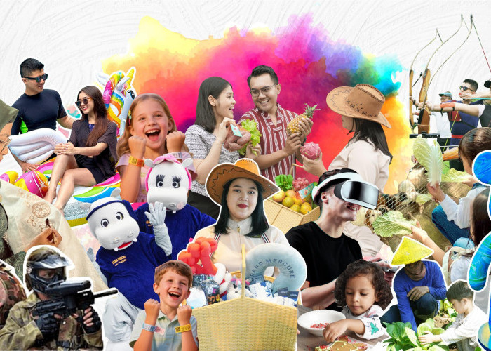 Grand Mercure Malang Mirama Full Booked Jelang Lebaran 2026, Siap Manjakan Pemudik dengan Fasilitas Keluarga