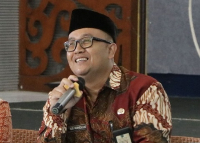 Tunggu Hasil TKA dari Pusat, Kadisdik Kota Batu: Jadi Bahan Evaluasi Holistik Mutu Pendidikan