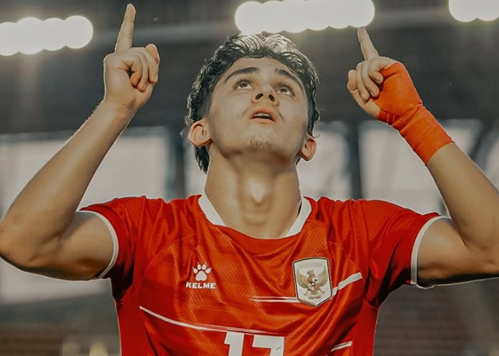 Lolos ke Piala Asia U-20 2027, Timnas Indonesia Jadi Juara Grup H Usai Tekuk Australia