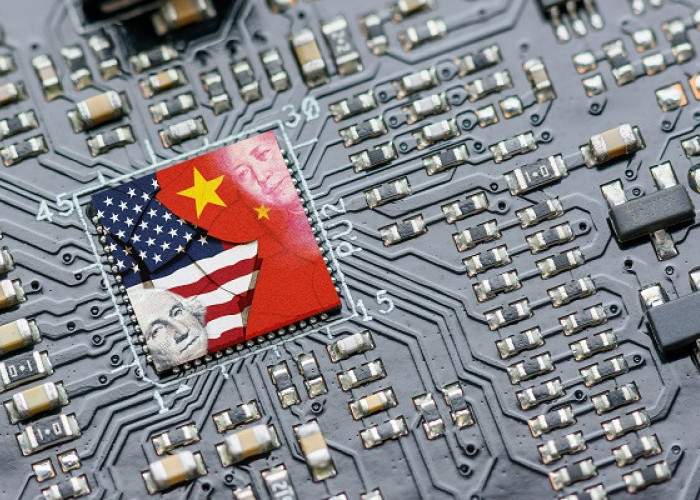 AS Izinkan Nvidia Ekspor Chip AI H200 ke Tiongkok, Ini Implikasi Teknologi dan Industrinya