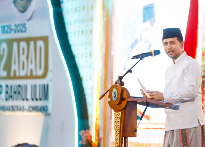 Buntut MBG Tercemar Bakteri di Tiga Daerah, Emil Dardak Desak Audit Total Dapur SPPG Jatim
