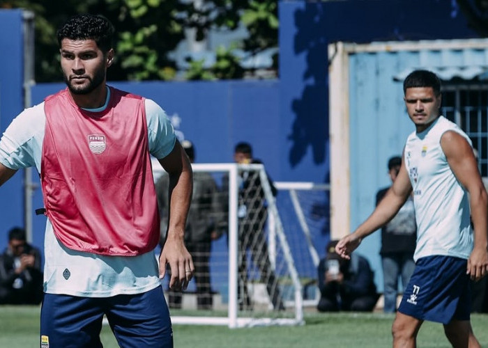 Bisnis Persib Tak Hanya Soal Sponsor, Ini Strategi Klub Memanfaatkan Kekuatan Brand